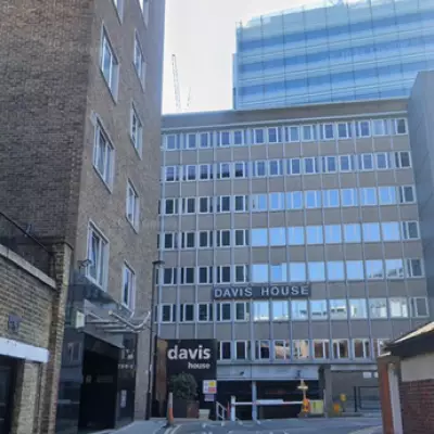 Croydon Council to Relocate Coroners Court to HQ Amid Financial Pressures