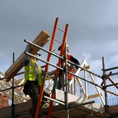 Croydon Mayoral Candidate Davis Considers Council Housebuilding Revival