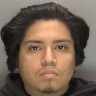 Croydon Predator Jailed for Flying to France to Sexually Abuse Teen