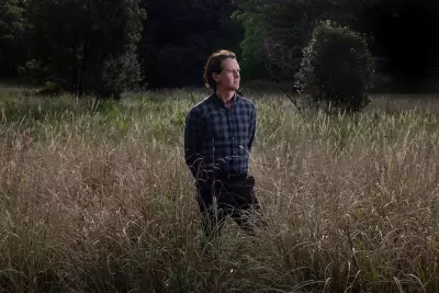 Cult Survivor Dave Mullins Explores Lost Years in New Podcast 'Aftercult'