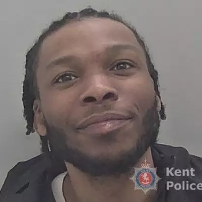 Dagenham Man Jailed for Six Years After Unprovoked Alley Attack on Woman