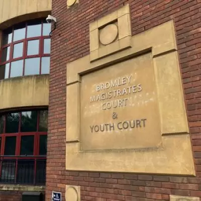 Dartford Man, 58, Faces 33 Sex Offence Charges Including Multiple Rapes