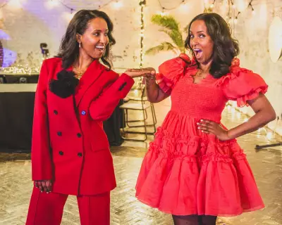 Deaf People Can't Hide Behind Words: Inside the First BSL Dating Show