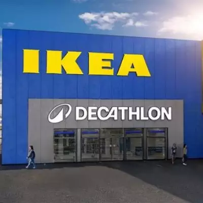 Decathlon Store Relocates to IKEA Croydon in UK First Partnership