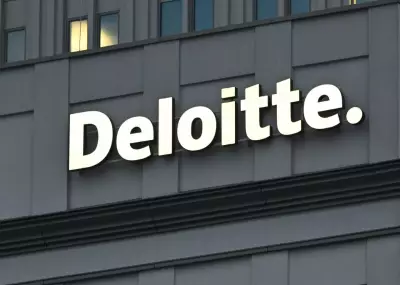 Deloitte Consolidates EMEA Firms in Major Global Restructuring Move