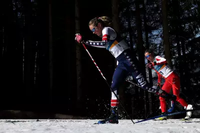 Deloitte Scores Big at Winter Olympics with 15% Engagement Surge