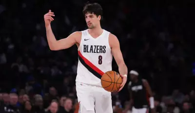 Deni Avdija: Israeli NBA Star's Journey and Impact on Global Basketball