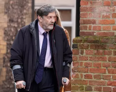 Devon Lawyer Jailed 13 Years for Abusing Vulnerable Clients Over Decades