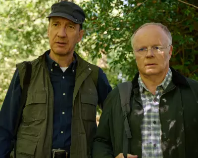 Dirty Business Review: Channel 4 Drama Exposes Water Pollution Scandal