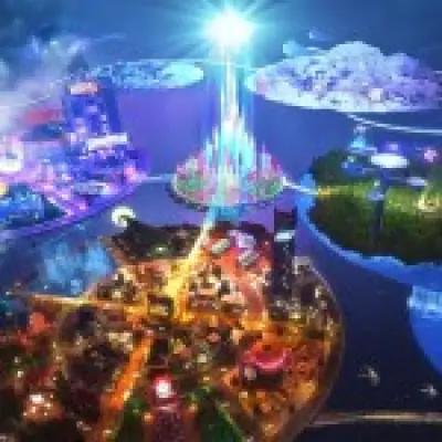 Disney's New CEO Prioritizes Gaming, But Strategy Raises Concerns