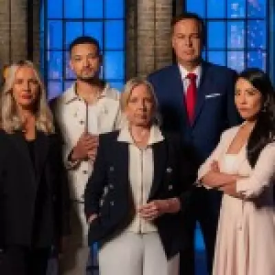 Dragons' Den Star Susie Ma Reveals Liberation After Buying Out Lord Sugar