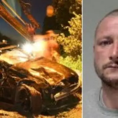 Drunk Driver Yelled 'I Killed the Dude' After Fatal BMW Crash That Killed Friend