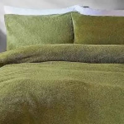 Dunelm's Viral Teddy Bedding Set, Hailed as 'Warmest Ever,' Now 30% Off