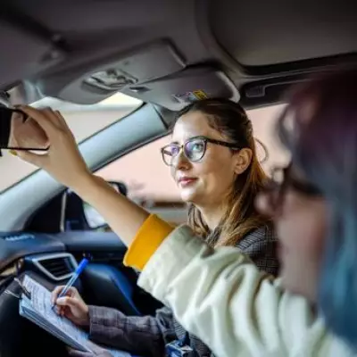 DVSA Confirms New Learner Driver Test Booking Restrictions for Spring 2026