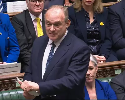Ed Davey Accuses Care Home Trustee of Embezzlement Amid Charity Inquiry