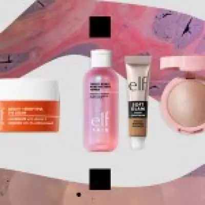 E.l.f. Beauty Launches Six Budget-Friendly Skincare and Makeup Products Under £13