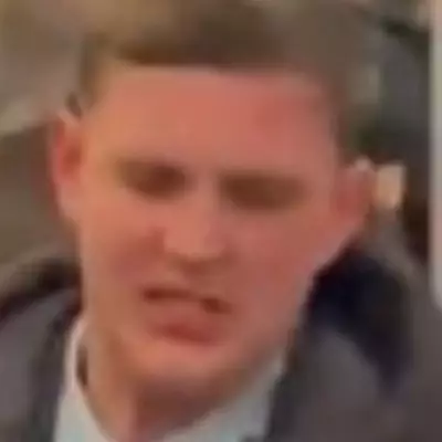 Elizabeth Line Passenger Assaulted on New Year's Day, Police Release CCTV Images