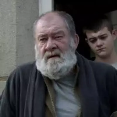 Emmerdale's Bear Finds Unexpected Ally in Ruby During Life Struggle