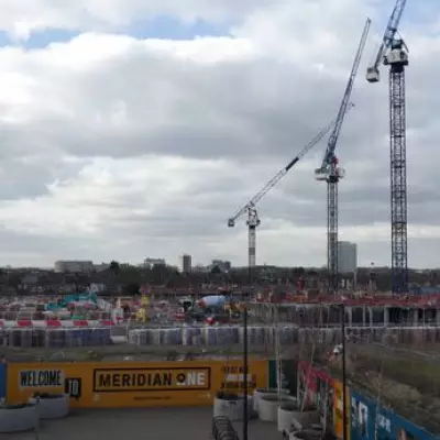 Enfield Council Admits No Timeline for 10,000 Homes at Meridian Water