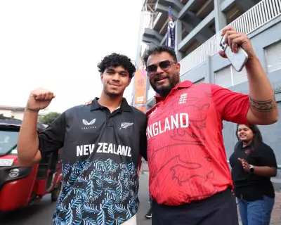 England's T20 World Cup Hopes Clouded by Jos Buttler's Batting Slump