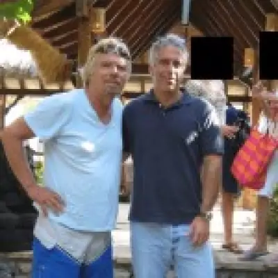 Epstein Leveraged Nobel Committee Chief to Entice Global Elites, Documents Reveal