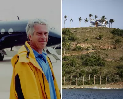 Epstein's CBP Ties: New Documents Reveal Cultivated Airport Relationships