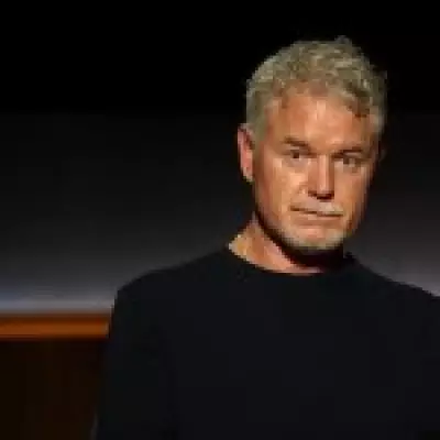 Eric Dane's Final Netflix Interview: A Father's Last Words to His Daughters