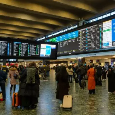 Euston Station to Reintroduce Advertising on Controversial Large Screen