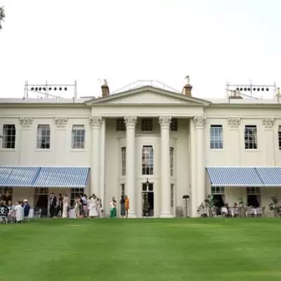 Exclusive Hurlingham Club to Host Secret Fashion Brand Event for 1,500 Guests