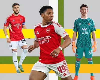 FA Cup Fourth Round: 10 Key Storylines to Watch This Weekend