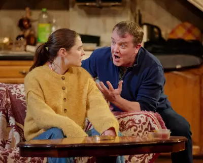 Fair Deal Review: Abbey Theatre Dublin's Funding Crisis and Future