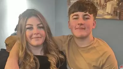 Families Mourn Teen Couple Found Dead at Yorkshire Holiday Park