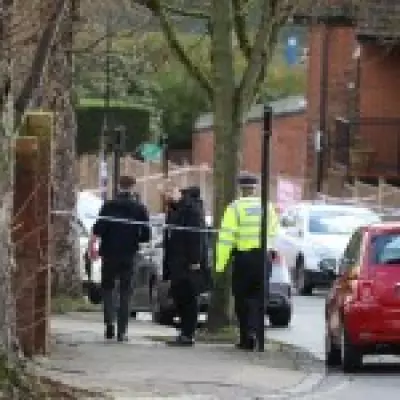 Family of 'Bright and Hard-Working' Student Stabbed to Death in West Hampstead Devastated