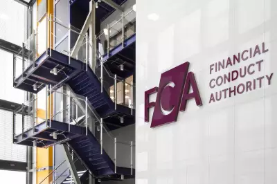 FCA Official: UK Risk Appetite Decisions Should Not Be Made Alone