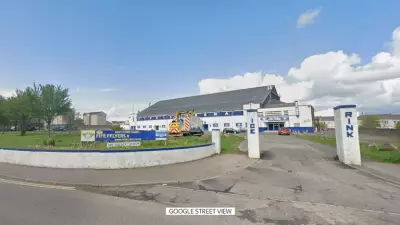 Fife Flyers Apologise After Rainbow Jersey Backlash at Pride Match