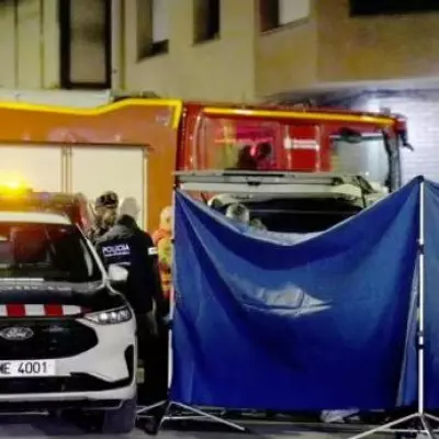 Five Dead in Spanish Apartment Fire, Victims Trapped in Attic