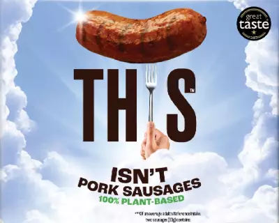 Food Industry Urges EU to Keep Plant-Based 'Sausage' Labels