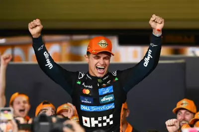 Formula 1 Revenues Approach $4 Billion Mark as Sport's Popularity Surges