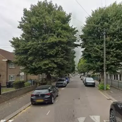 Four Arrested After Man in 60s Fatally Stabbed in Walthamstow Home
