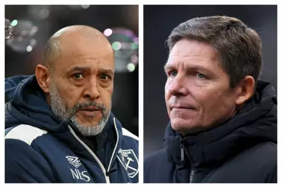 Four Free Agents West Ham and Crystal Palace Could Sign Post-Deadline