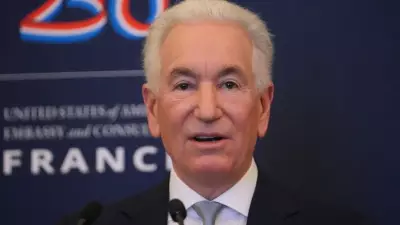 France Escalates Diplomatic Dispute with US Ambassador Over Meeting No-Show