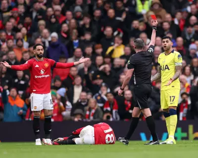 Frank Stands by Romero as Captain Despite Red Card Controversy