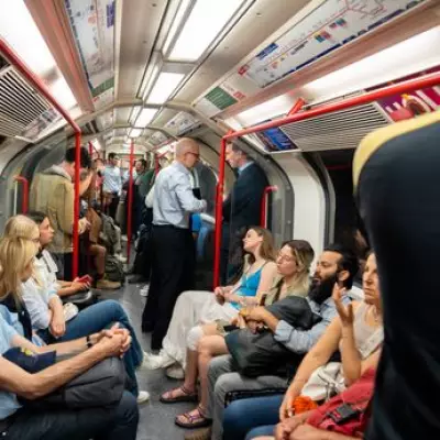 From Tube Station to Home: The Story of Blake Hall's Transformation