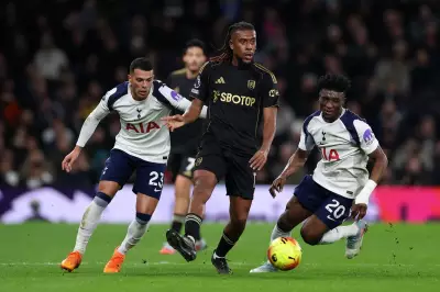 Fulham vs Tottenham Injury Crisis: 10 Players Ruled Out, 3 Doubtful for Premier League Clash