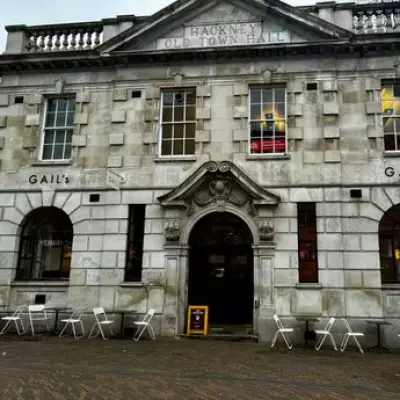 Gail's Bakery Opening in Hackney Central Signals Gentrification Completion