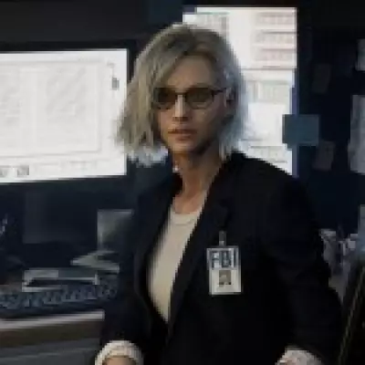 Gaming Community Debates Resident Evil Requiem Value and Industry Trends