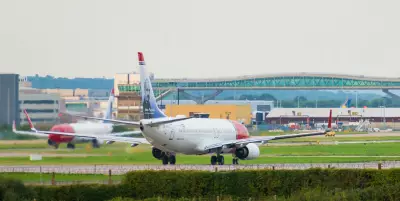 Gatwick Airport Expands with 12 New Holiday Routes and 8 Airlines for Summer 2026