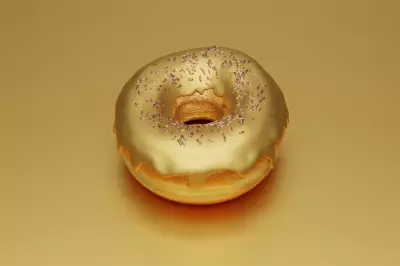 Gold's Meme Stock Rollercoaster: Big Banks Double Down Despite Volatility