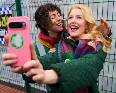 Gorton and Denton By-Election Results Signal Major Political Shift in UK