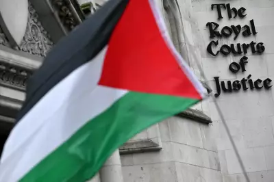 Government Faces Legal Contradiction Over Palestine and Election Rulings